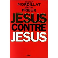 J�sus contre J�sus