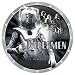 Doctor Who Collector Plate - The CYBERMEN