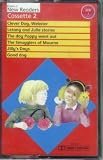 Longman Book Project: New Readers Fiction 2, Cassette (Longman Book Project)