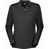 Mountain Hardwear Extend Midweight Zip T Long-Sleeve - Women's