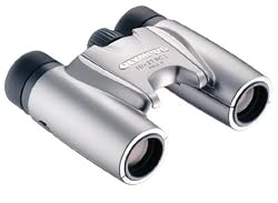 Olympus Outback 10x21 RC1 Binoculars