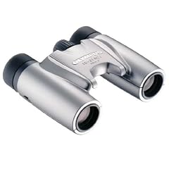 Olympus 10x21 RC I Fernglas Silber mit Tasche