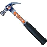 Boomerang Tools New York Islanders 16Oz Hammer