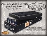 Natural 1 NAT-1 Preamp Pedal