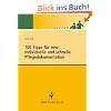 100 Tipps f�r eine individuelle und schnelle Pflegedokumentation