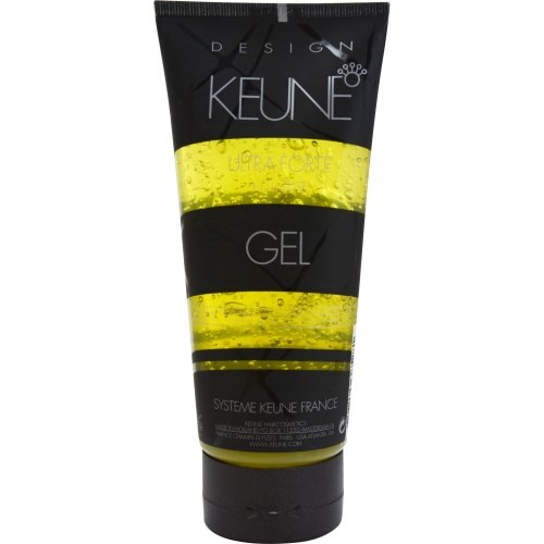 KEUNE Design Ultra Forte Gel 6.8 oz
