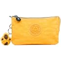 Kipling Creativity Cosmetic Bag - Small, Sun