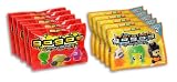 CRAZY BONES - EVOLUTION & GOGO'S 10 Pack Combo
