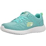 Skechers Sport Women's Burst Fashion Sneaker