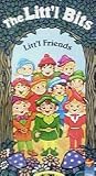 The Litt'l Bits: Litt'l Friends ~ Volume 1