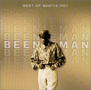 CD-Charts  Music : The Best of Beenie Man
