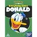 Everybody Loves Donald [DVD]