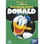 Everybody Loves Donald [DVD]