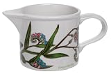 Portmeirion Botanic Garden Drum-Shaped Creamer
