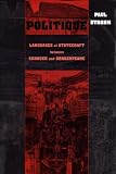 Politique : Languages Of Statecraft Between Chaucer And Shakespeare