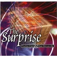 Surprise