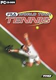 Eigenschaften THQ Entertainment  / FILA World Tour Tennis