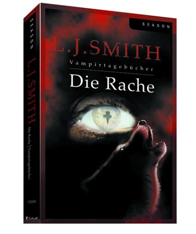 L. J. Smith