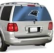 Carolina Panthers Rear Window Film - Football Sports Merchandise
