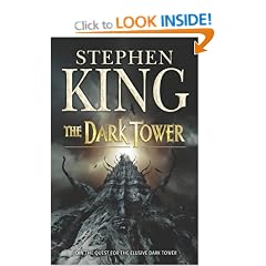 The Dark Tower VII: The Dark Tower