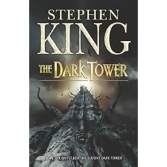 The Dark Tower VII: The Dark Tower