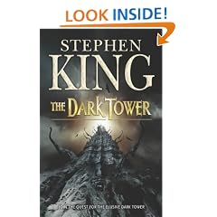 The Dark Tower VII: The Dark Tower