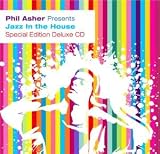Revue Various Artists  / Jazz in the House, Vol. 15