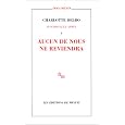 D�tails sur le produit