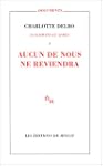 Auschwitz et apr�s : Aucun de nous ne...