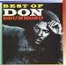  : Best of Don Drummond