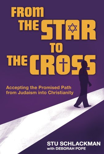 from the star to the cross