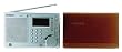 Sangean PT-80 AM/FM/SW Radio