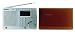 Sangean PT-80 AM/FM Professional Digital Stereo LW/SW Shortwave World Band Travel Radio