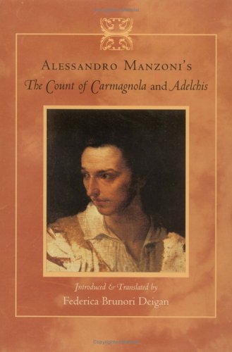 Alessandro Manzoni