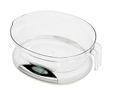 Kitchen & Housewares : HANSON QUARTZ 5, KTCHEN SCALE
