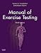 Book Manual of Exercise Testing