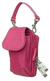 Baggallini Rip Stop Flip Phone Case