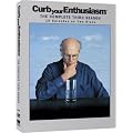 Curb Your Enthusiasm - The Complete Third Series - Import Zone 2 UK (anglais uniquement) [Import anglais]
