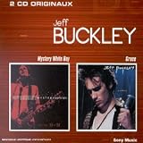 Coffret 2 CD : Mystery White Boy / Grace