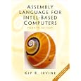 Assembly Language for Intel-Based Computers (4th Edition)