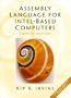 Assembly Language for Intel-Based Computers (4th Edition)