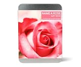 Gift Republic Personalise IT Name a Rose