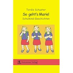So geht's Marie!
