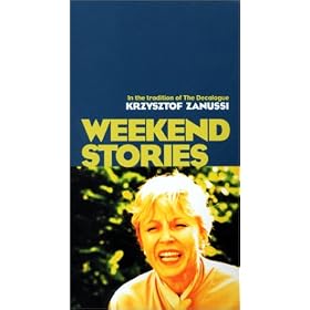 Weekend Stories [VHS]
