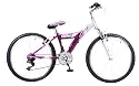 Coyote Chill Out Aluminium Front Susp Mountain Bike 9-12