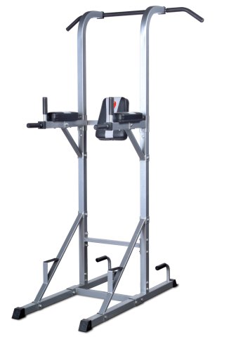 Strength Trainer 3-Station Power Tower