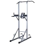 Strength Trainer 3-Station Power Tower ~ Strength