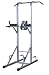 Strength Trainer 3-Station Power Tower