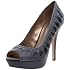BCBGirls Womens Aaliyah Open-To