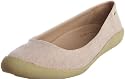Terra Plana Women's Alma Ballet Flat Manmade